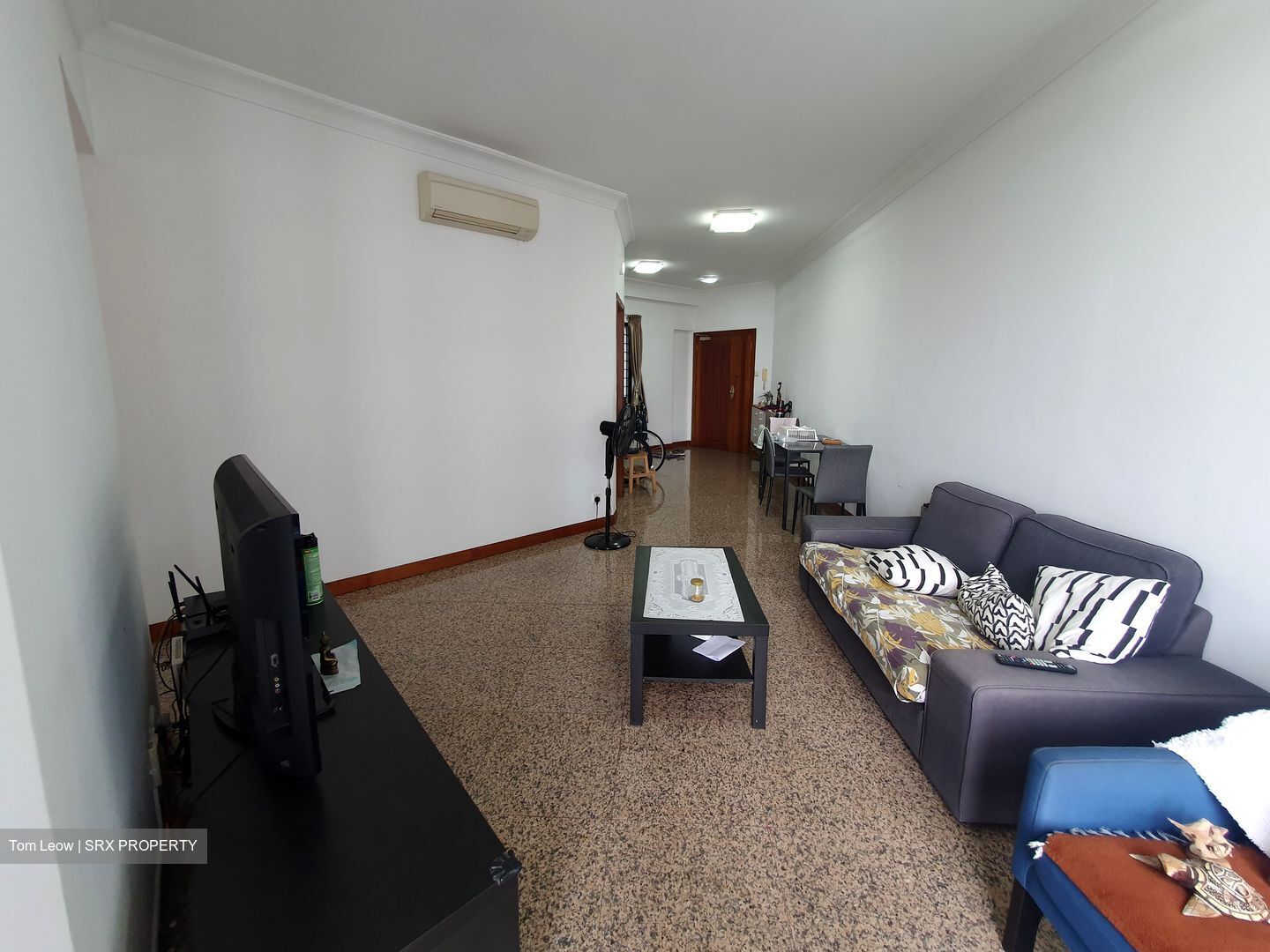 The Bayshore (D16), Condominium #332892371